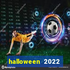 halloween 2022 google doodle